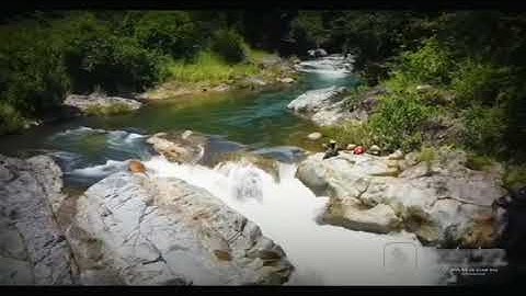 Vẻ đẹp kỳ vỹ của núi rừng Tây Nguyên đại ngàn xem là ghiền