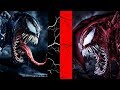 Venom 2: Carnage (2020) Marvel Movie Trailer HD - Fanmade