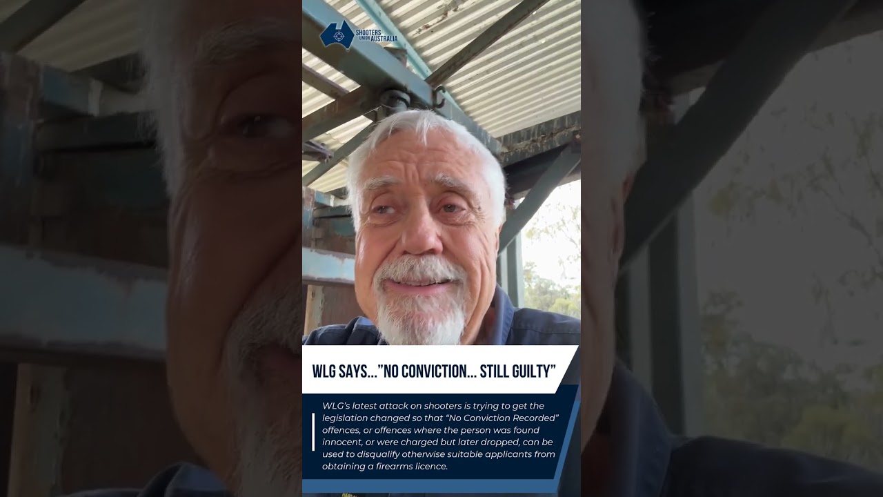 WLG DEFY THE SUPREME COURT TO GUT YOUR FIREARM RIGHTS