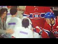 Un geste de Max Domi qui vaut de l'or!