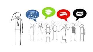 Let's Talk! by K12 Insight