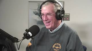 From the Hangar - Ep.1 - Andy Kosch & Gustave Whitehead