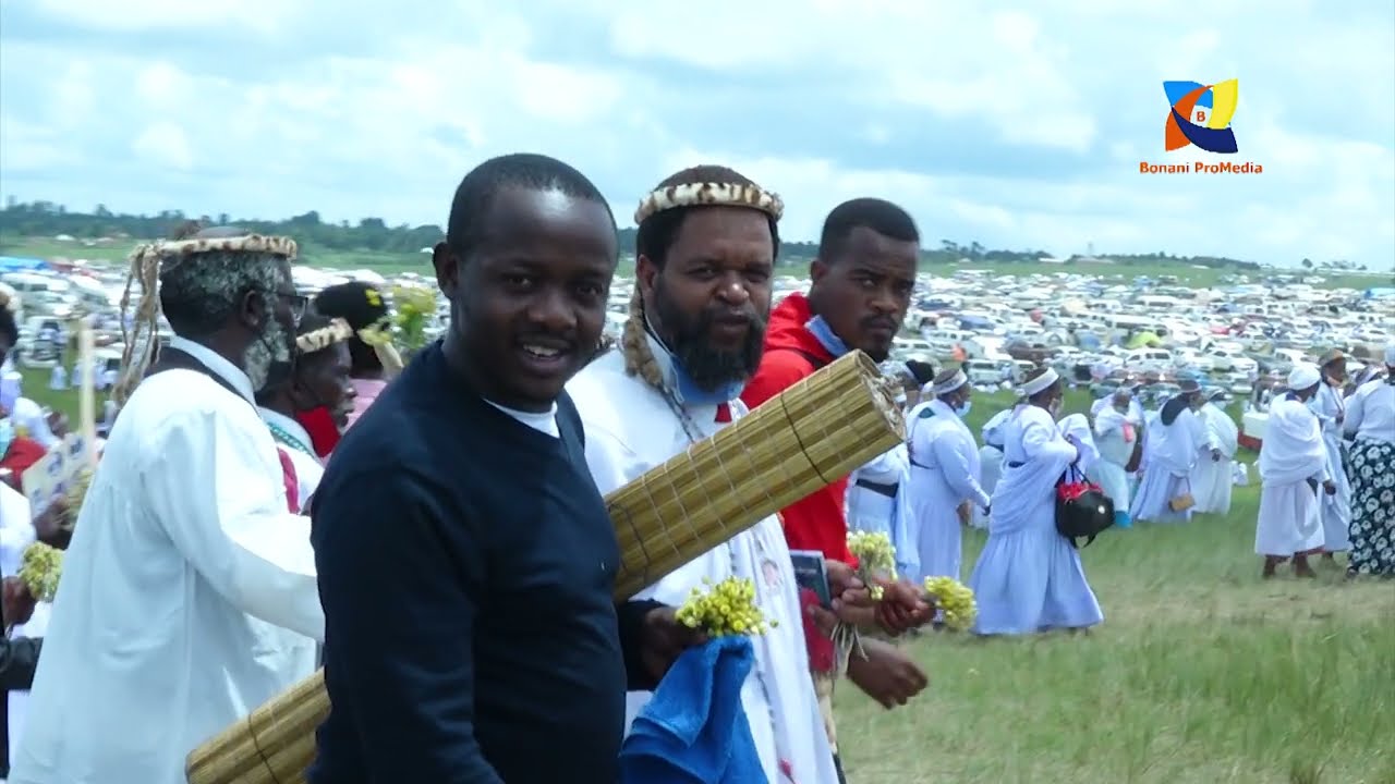 Shembe:Ubusisiwe onesihawu ngokuba naye wohawukelwa