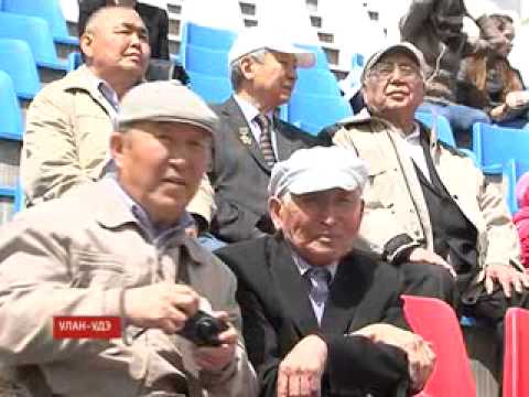 В день Сурхарбаана прошёл круглый стол по этноспорту