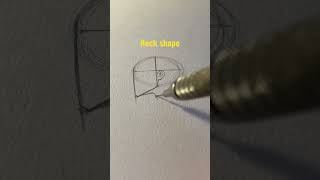 Side Profile Tutorial #shorts