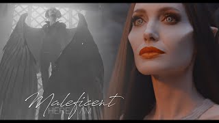 Maleficent - Here I Am