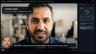 The Power of One - AI Real Talk Example
