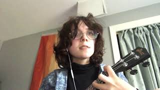 Famous “songtober” the hearse song - harley poe cover Wealth