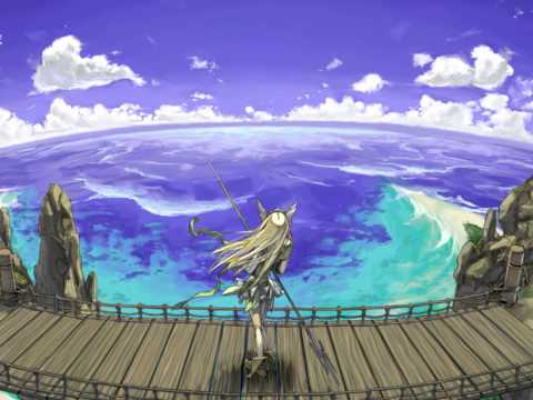 [Seiken Densetsu 3:Pop Classical] ハリツメ / RD-Sounds