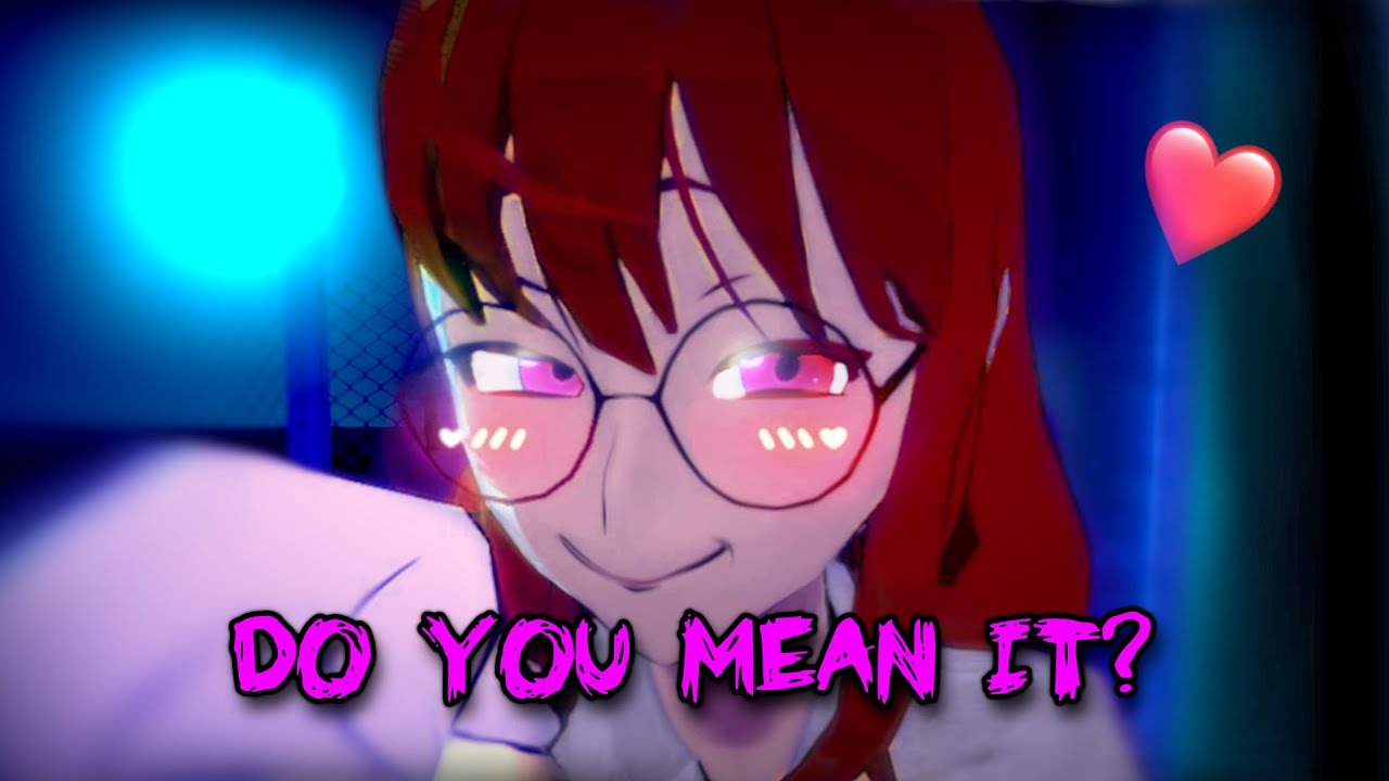 What if we just try to stay with Saiko?