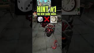 Here’s 3 hints for next week’s update! Can you figure it out?| Devils Roulette #shorts