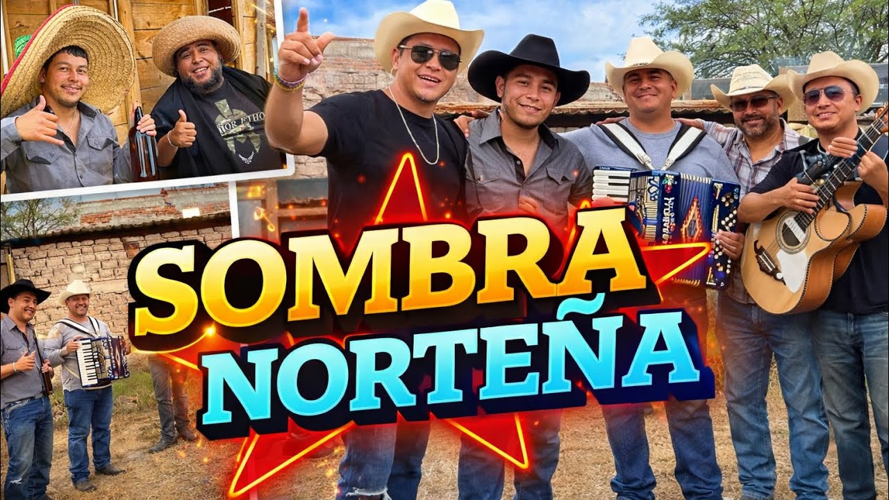 UN DIA DE COTORREO CON SOMBRA NORTEÑA 