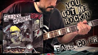 Watch Resurrection Band You Got Me Rockin video