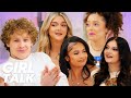 Ask A Girl Anything Feat Lev Cameron Ask A Girl Anything Feat Lev Cameron