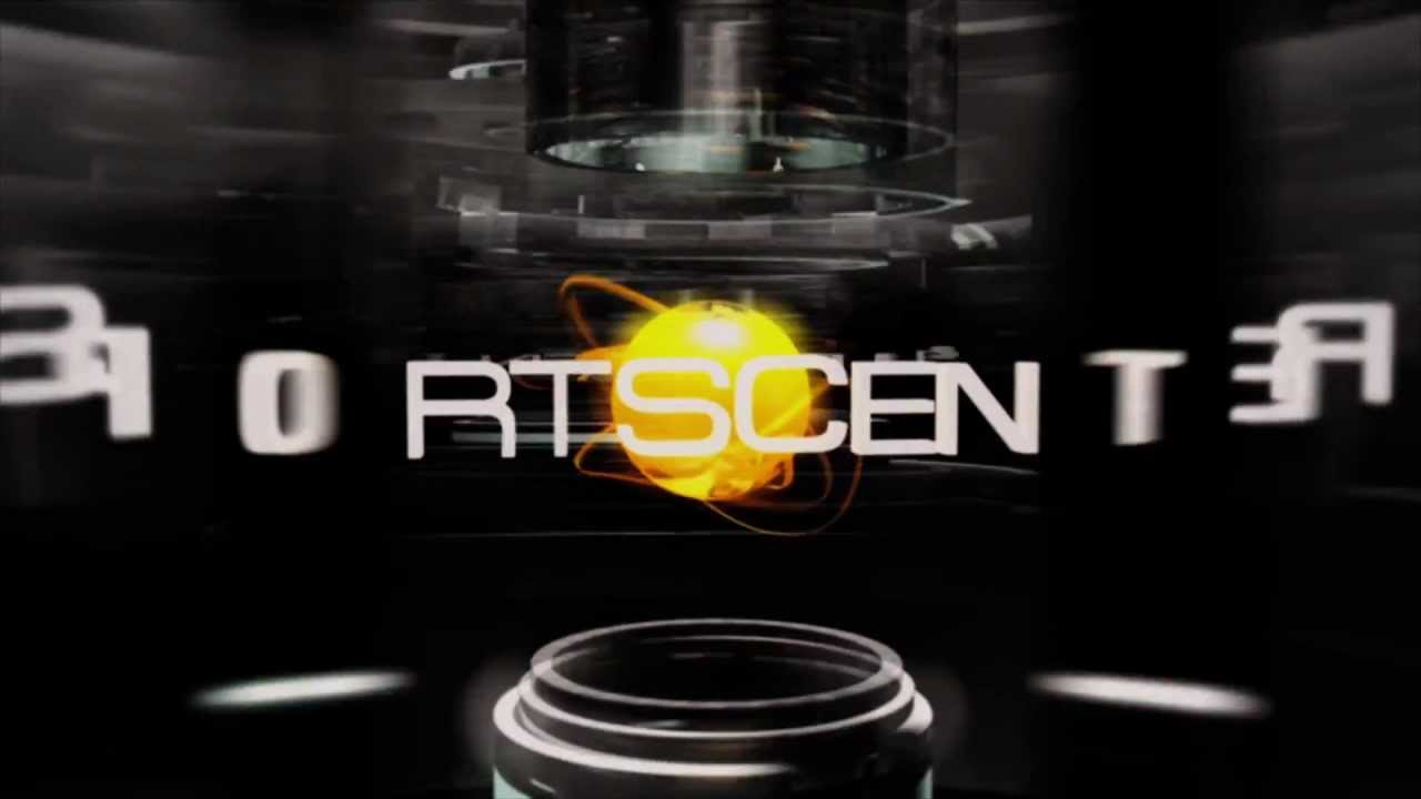 Sportscenter Intro HD YouTube