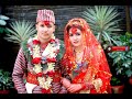 Marriage Ceremony - Sarad Weds Lalita (2074)