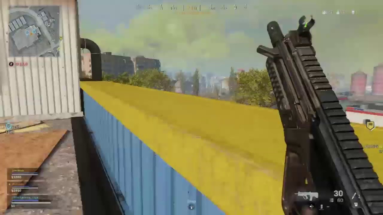 Transmissão ao vivo da PS4 de Kronix_Tuga