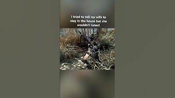 Skyrim Mage #skyrim #elderscrolls #adventure #gaming #ps5 #mage #cool #fun #bethesda #epic #shorts