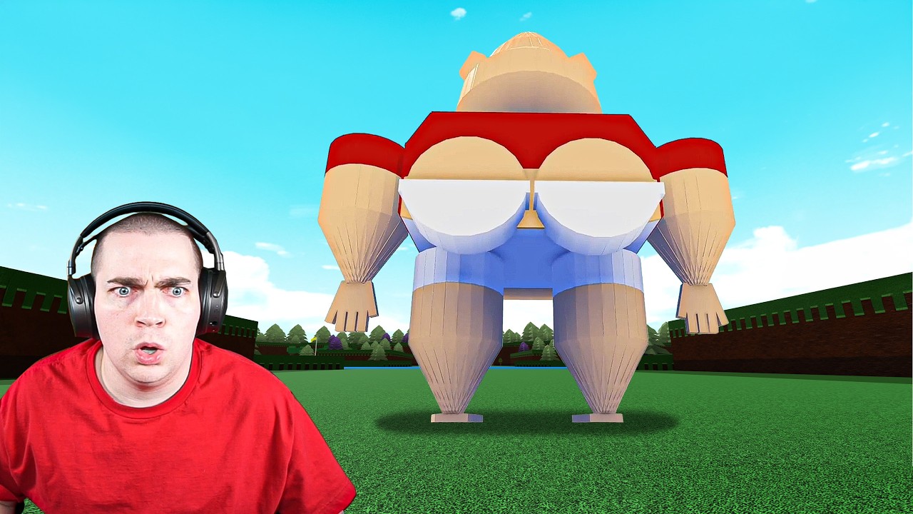 Rating your "boats" in BUILD A BOAT 💀