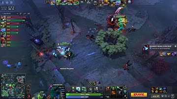 LIVE: Team Tea vs Team Public - DreamLeague Division 2 Season 2