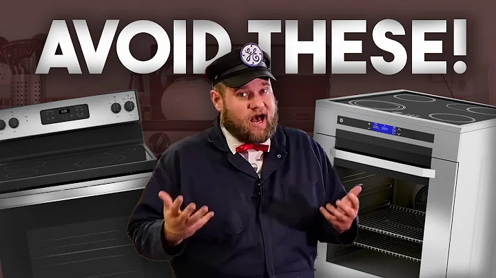 Buying A Stove? AVOID THIS BRAND (and Get This Instead!) - DayDayNews