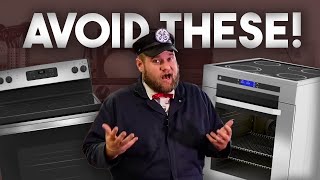 Buying A Stove? AVOID THIS BRAND (and Get This Instead!)