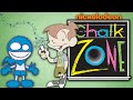 ChalkZone DESERVED Better...