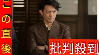 【ＮＨＫ朝ドラ『あんぱん』今週は】嵩（北村匠海）は久しぶりに心が躍る