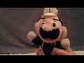 Acme Luigi Plush Review