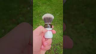 Tabac #shavingbrush
