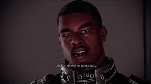 Mass Effect Legendary Edition Femshep Sentinel Insanity - Complete Playthrough