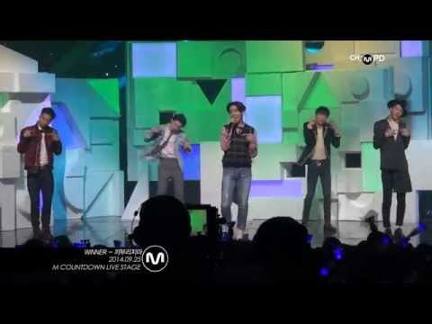 (+) Dance - WINNER - 끼부리지마 (Don’t Flirt)