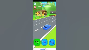 Shape Shifting 🤑🎲🤑 Gameplay All level 42