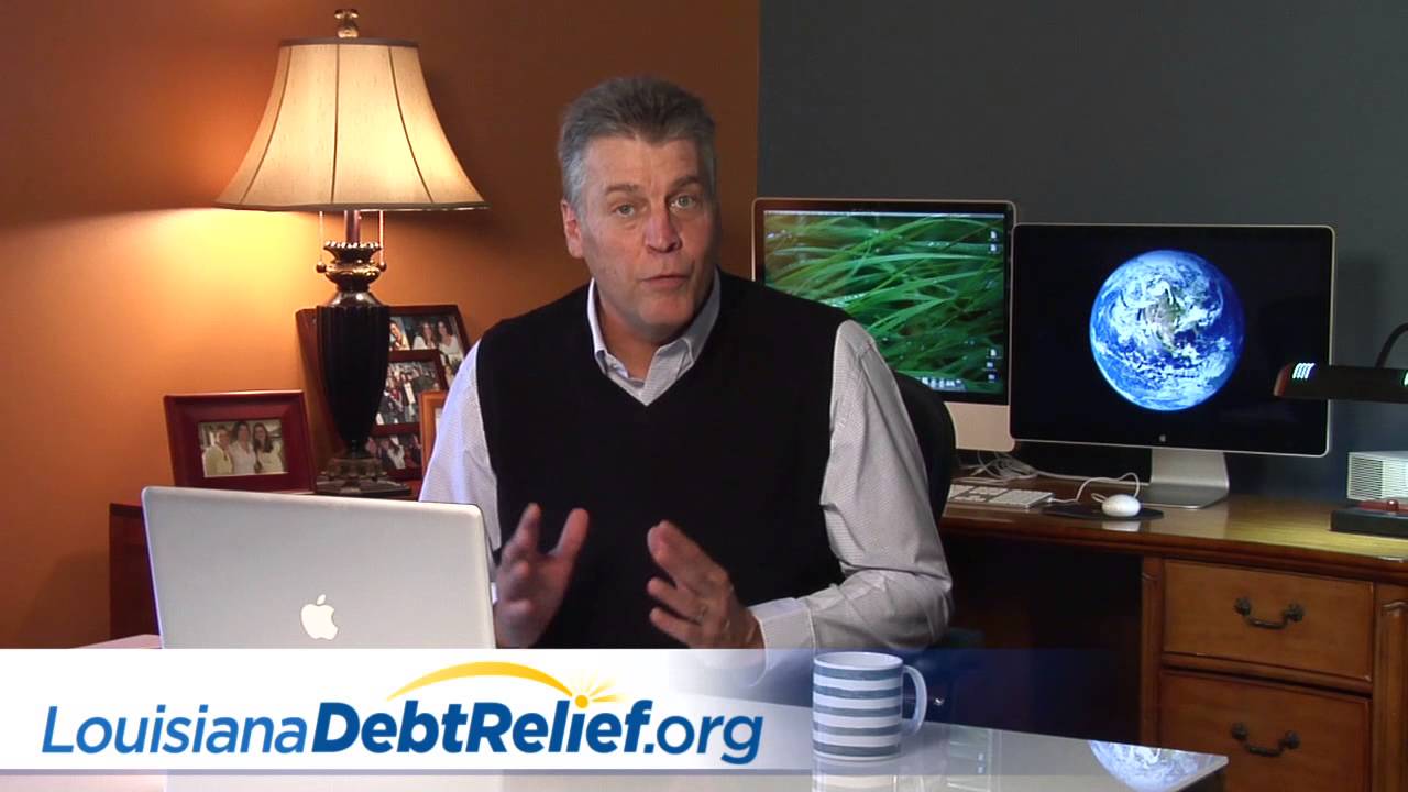 Bankruptcy Pros and Cons