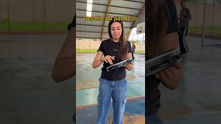 Desafio Do Pandeiro 😂😂