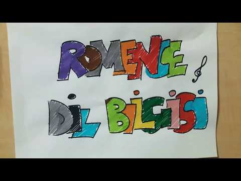 Ders 1 - Romen Alfabesi | ROMENCE ÖĞRENİYORUM | A1 Romence