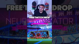 ROCKET LEAGUE TWITCH DROPS 2026 🤑 #shorts