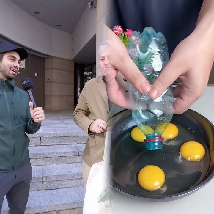 What 68 years old looks and feels like #viral_video #foryou