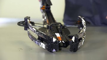 How to Use the Ravin Press