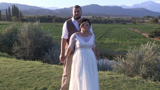 Chrizaan \u0026 Tertius Esterhuizen