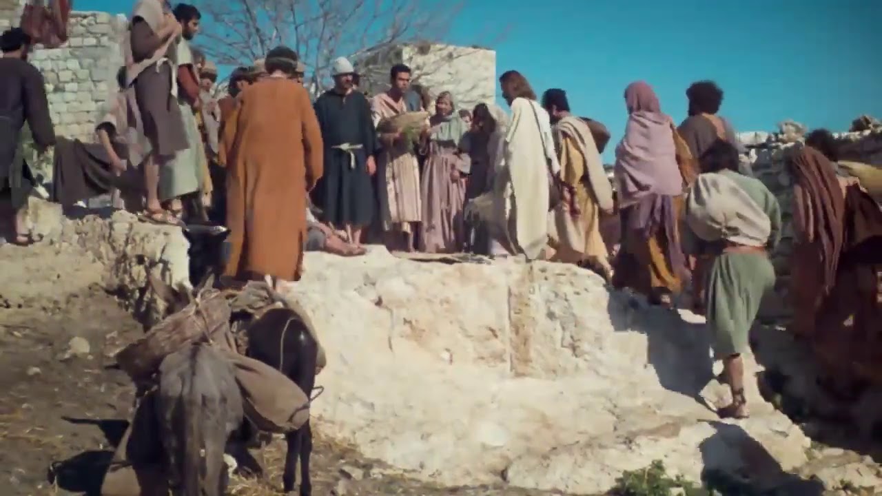 What Does The Bible Say About Those Who Cause Others To Sin