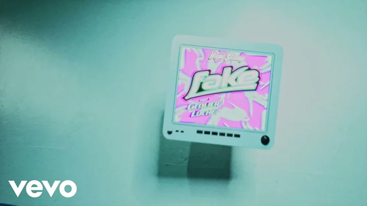 Night Skinny, Geolier, Luchè - Fake (REMIX)