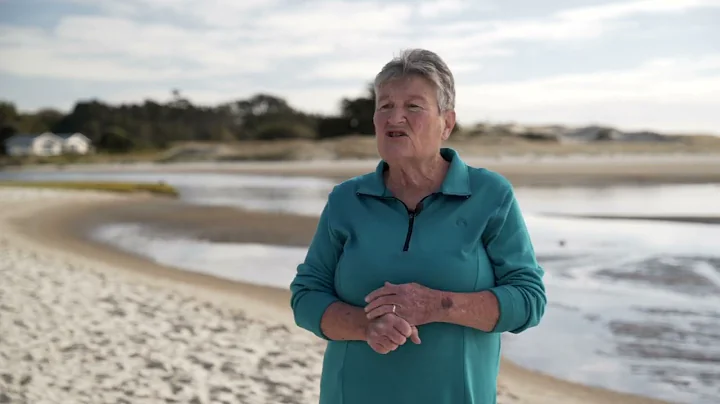 Diane Piesse speaks with Better Ancestors about Sa...