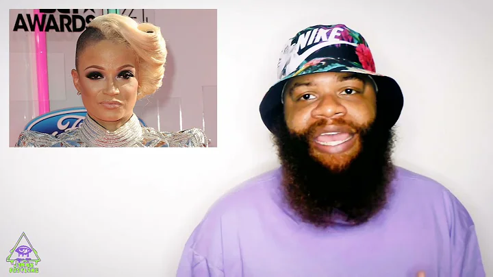 Charli Baltimore almost dropped a whole mixtape dissing 50 Cent