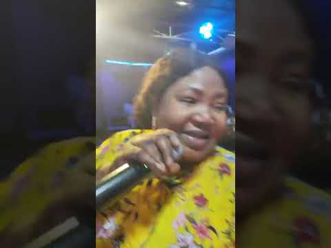 Live Praise with Sis Chinyere Udoma Live
