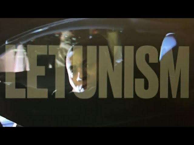 LETUNISM - SANDUHR ( prod. by Eisberg )