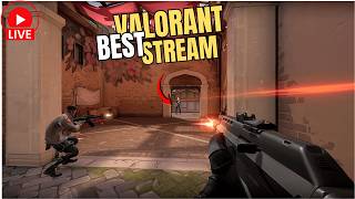 VALORANT AMA ÖYLE BÖYLE DEĞİL!