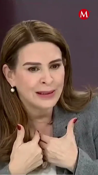 "¡Cartitas NO!": Opositora CRITICA la respuesta de Sheinbaum a Trump