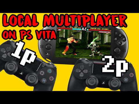 Video: Multiplayer Local A Revenit, Dar Este Aici Pentru A Rămâne?