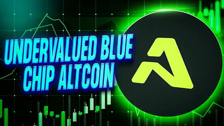 UNDERVALUED BLUE CHIP ALTCOIN - AETHIR